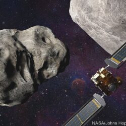 Benarkah 22 Oktober Ada Asteroid Besar Bakal Melintas Dekat Bumi? Ini Penjelasan NASA