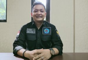 Ketua Komisi III DPRD Brebes, Achmad Mafrukhi /Arah Pantura