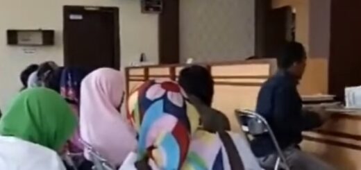 Perkara kasus perceraian di Kabupaten Brebes terbilang tinggi dan menduduki urutan ke 2 di Jawa Tengah. / Arah Pantura