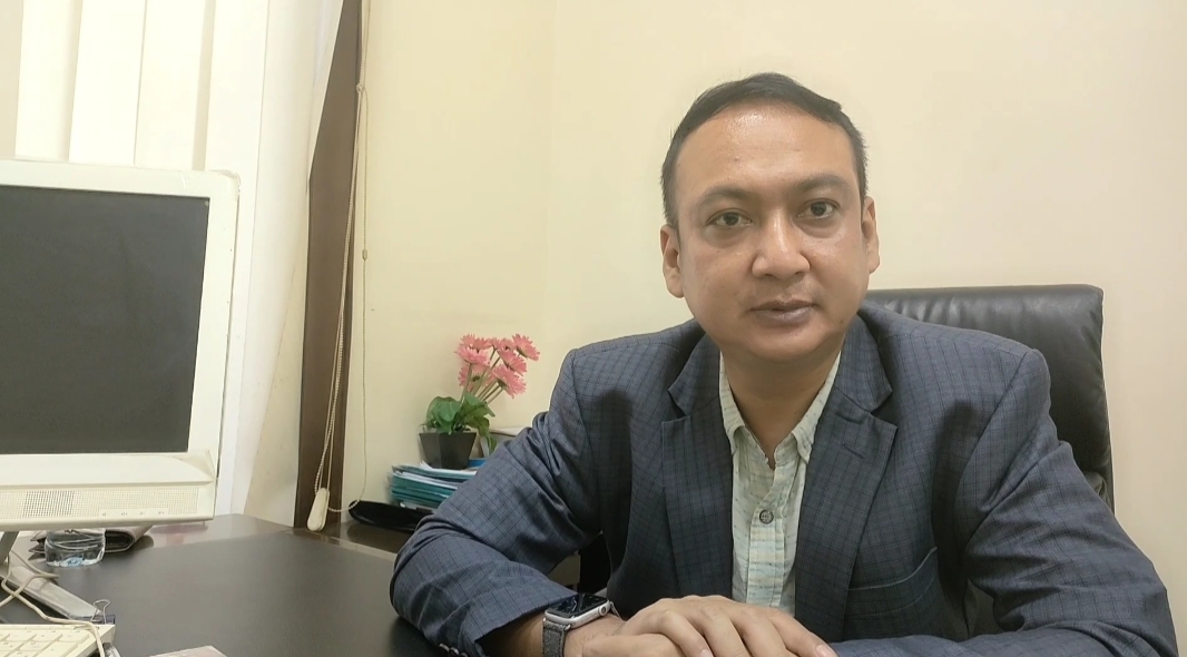 Wakil Ketua DPRD Brebes, Teguh Wahid Turmudi. /Arah Pantura