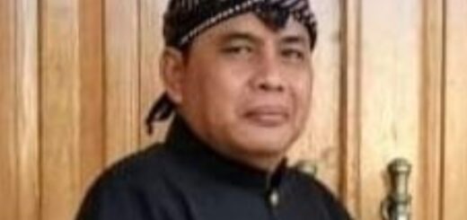 Ketua Komisi IV DPRD Brebes Muhaimin Sadirun. /Ist