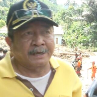 Anggota DPRD Kabupaten Brebes Sudono/ist